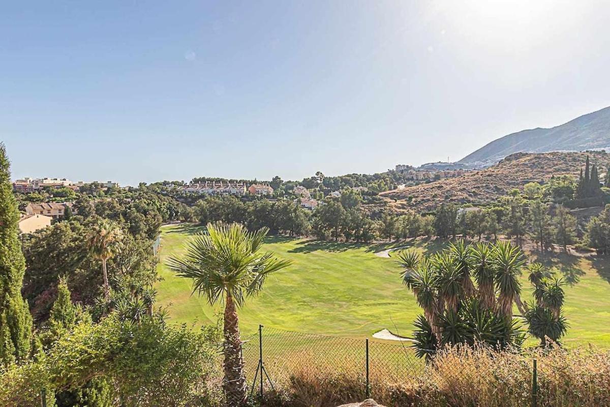 797 Holiday Rentals - Moderno Piso Para 5 Con Hermosas Vistas Benalmádena Εξωτερικό φωτογραφία