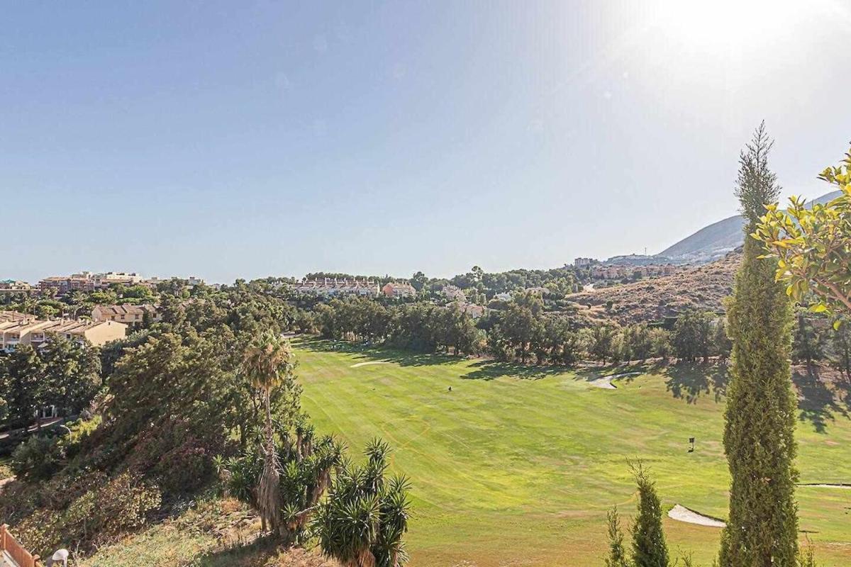 797 Holiday Rentals - Moderno Piso Para 5 Con Hermosas Vistas Benalmádena Εξωτερικό φωτογραφία