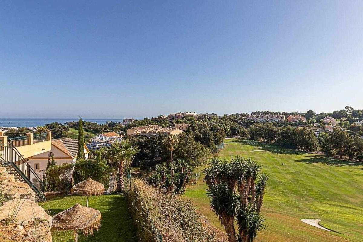 797 Holiday Rentals - Moderno Piso Para 5 Con Hermosas Vistas Benalmádena Εξωτερικό φωτογραφία
