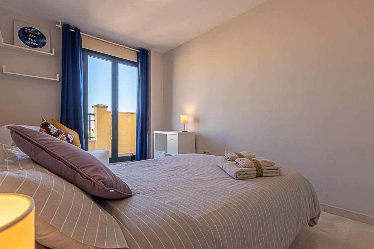 797 Holiday Rentals - Moderno Piso Para 5 Con Hermosas Vistas Benalmádena Εξωτερικό φωτογραφία